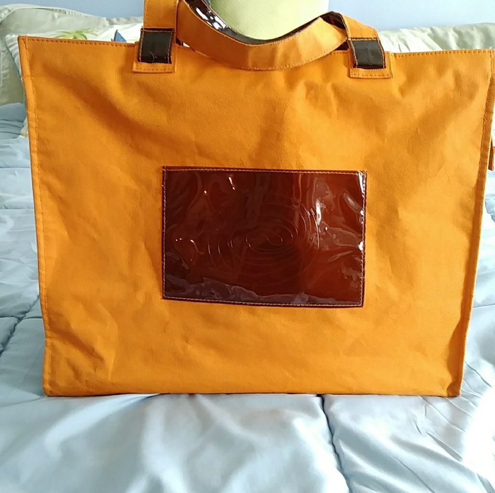 Avène Beach Bag